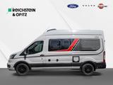 Bürstner Ford Transit L3H3 Lineo C590 - Wohnmobil oder -wagen 3 5 t