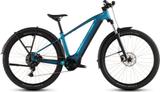 Cube Reaction Hybrid Performance 600 FE L - Cube E-Bikes