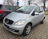 Mercedes-Benz A 180 Automatik Sitzheizung tüv 27 - Mercedes-Benz A-Klasse: Van