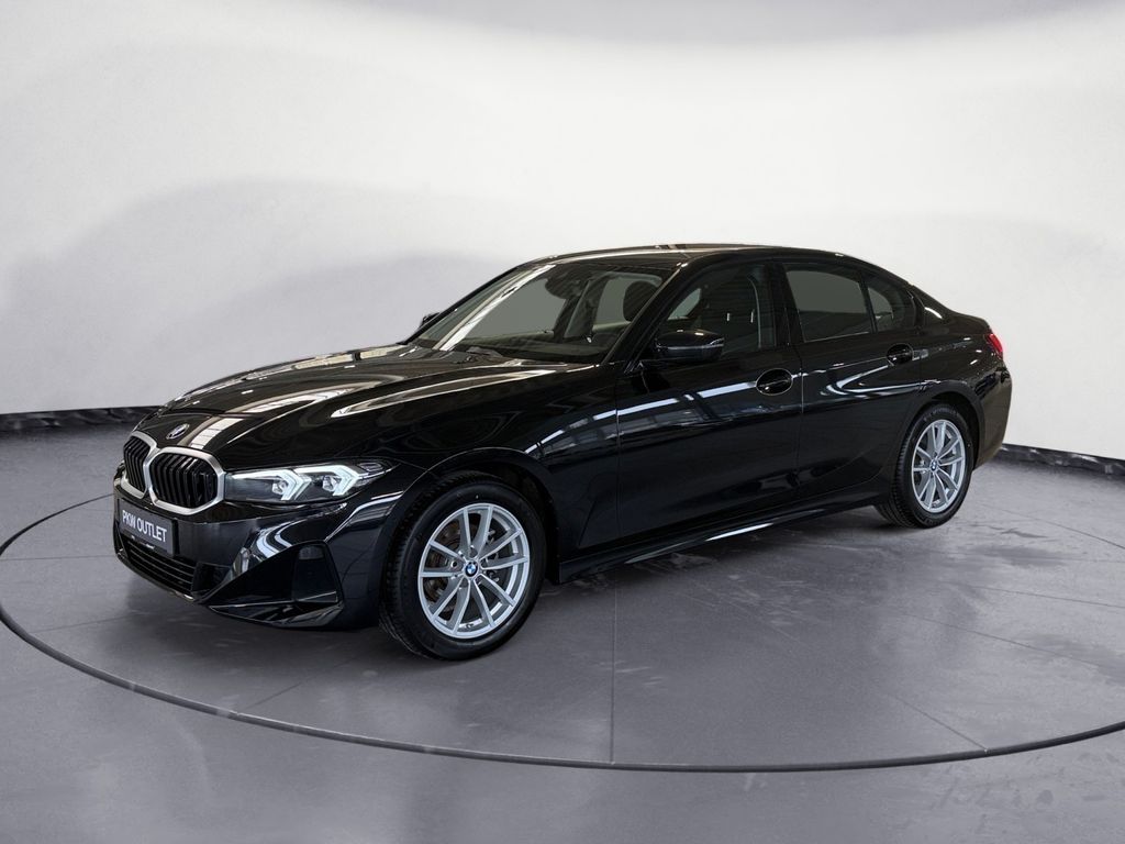 BMW 318