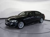 BMW 318d Navi Komfortzugang PDC - BMW 318 mit Diesel-Antrieb: Limousine
