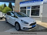Ford S-MAX Vignale*Leder*Xenon*Pano*Navi*AHK*Kamera* - Ford in Marl