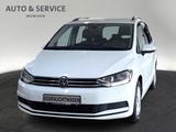 Volkswagen Touran 2.0 TDI Comfortline 6-Gang |ACC|AHK|NAVI| - Volkswagen Touran aus 2023