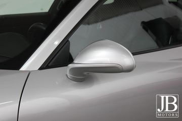 Fahrzeugabbildung Porsche 991 911 Carrera 4S Bose Sport Abgas Chrono Glas