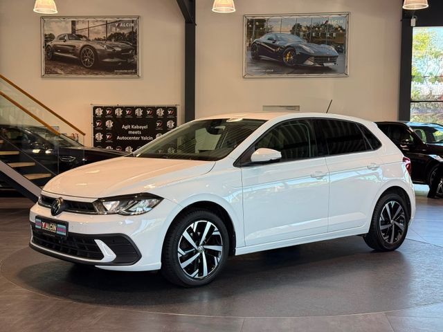 Polo 1.0 Life 2.HAND/KLIMAANLAGE/16LM/CARPLAY