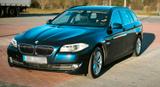 BMW 530d xDrive - F11 Touring Bi Xenon