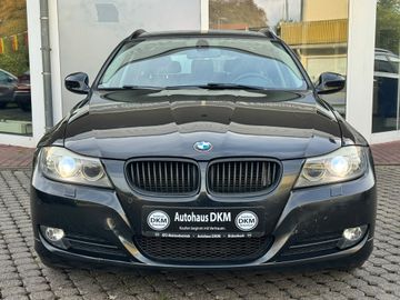 BMW 318 - 3
