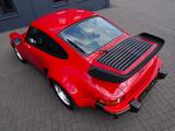 Porsche 911 / 930 Turbo Coupe - Porsche 930: Rot