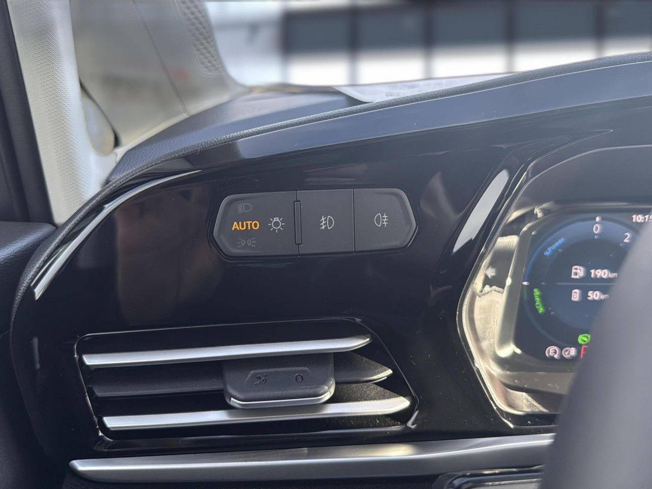 Ford Tourneo Connect - Bild 19