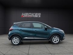 Renault Captur 1.3 TCe 130 Limited