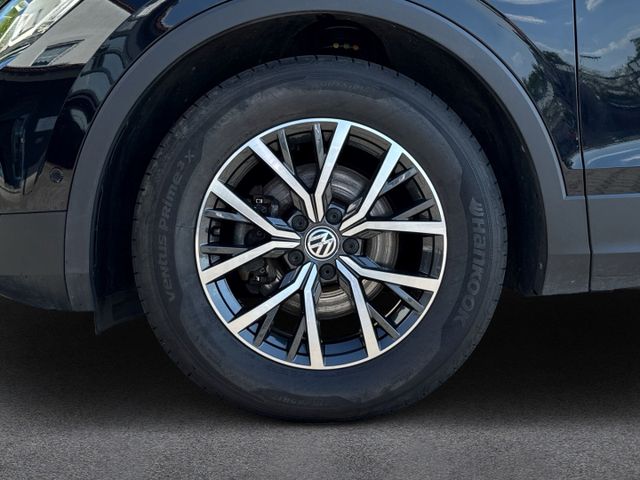 Tiguan 2.0 TDI Elegance DSG *Leder*Matrix-LED*Pa