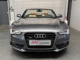 Audi A5 Cabriolet 2.0 TFSI quattro/1. Hand/Scheckheft - Audi A5 Gebrauchtwagen in Köln
