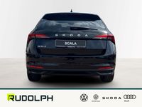 Skoda Scala - Vorschau Bild 3
