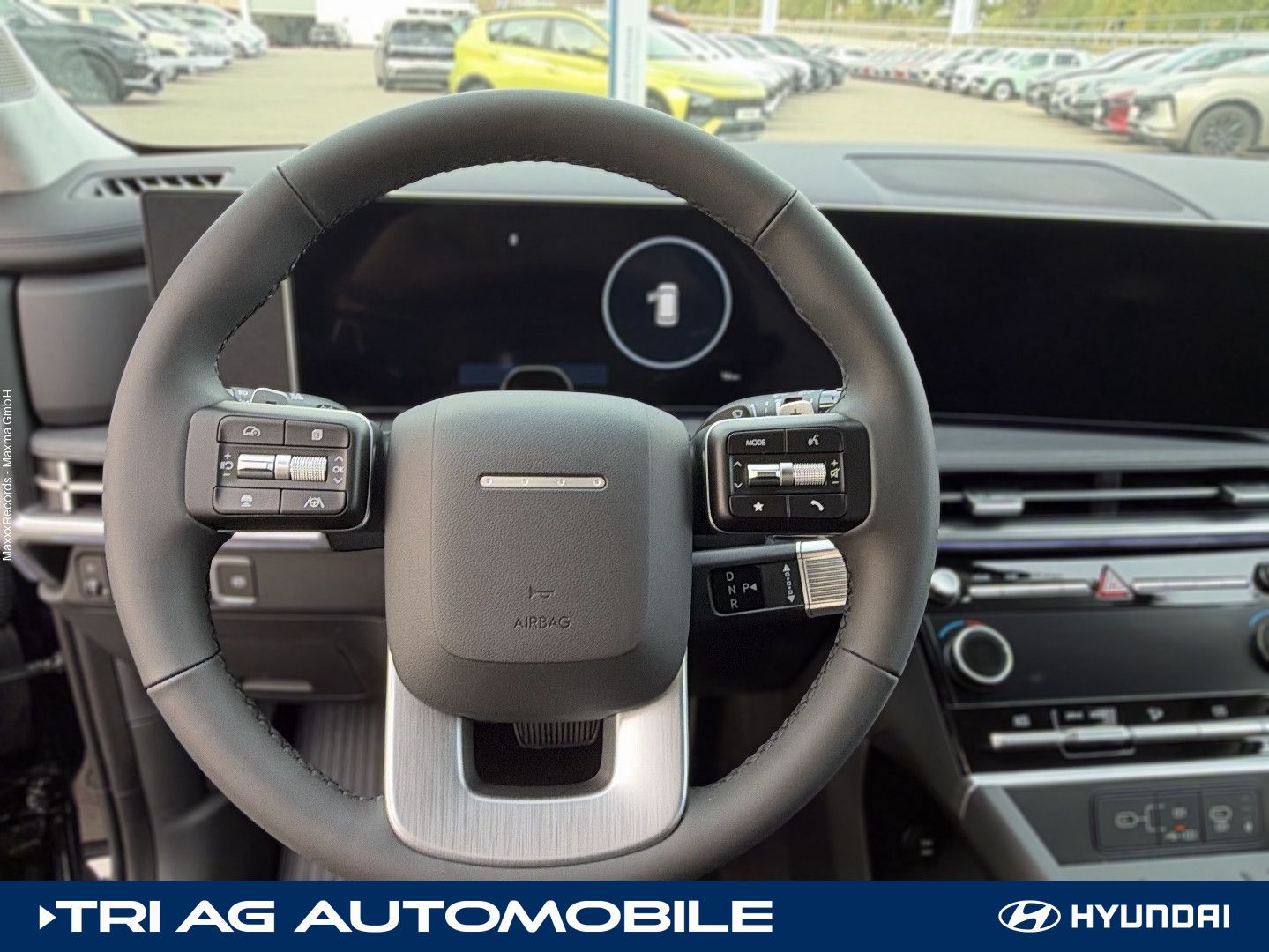 Hyundai Santa Fe – Bild 16