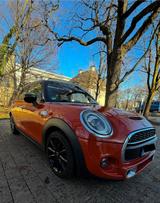 MINI Cooper S - John Cooper Works - MINI MINI: Standheizung