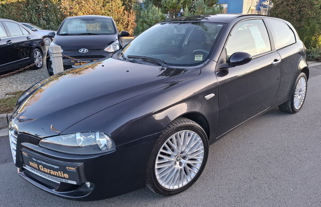 Alfa Romeo 147