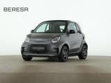 Smart fortwo EQ pulse 16 Zoll Schnelllader 22 kW - gebrauchte Smart ForTwo aus dem Jahr 2022