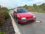 Volkswagen Golf 2.0 GTI Edition - Volkswagen Golf aus 1995: GTI