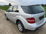 Mercedes-Benz Mercedes ML 280 CDI 4MATIC 2. Hand Scheckh... - gebrauchte Mercedes-Benz ML 280 aus dem Jahr 2007