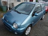 Renault Twingo 1.2 Dynamique Klima - Renault Twingo aus 2004