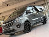 Opel Vivaro B Kasten/Kombi Combi L1H1  2,7t/9-Sitzer/ - Opel Vivaro: L2h2