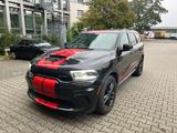 Dodge Durango 5.7 R/T,NEUES MODELL - gebrauchte Dodge Durango aus dem Jahr 2021