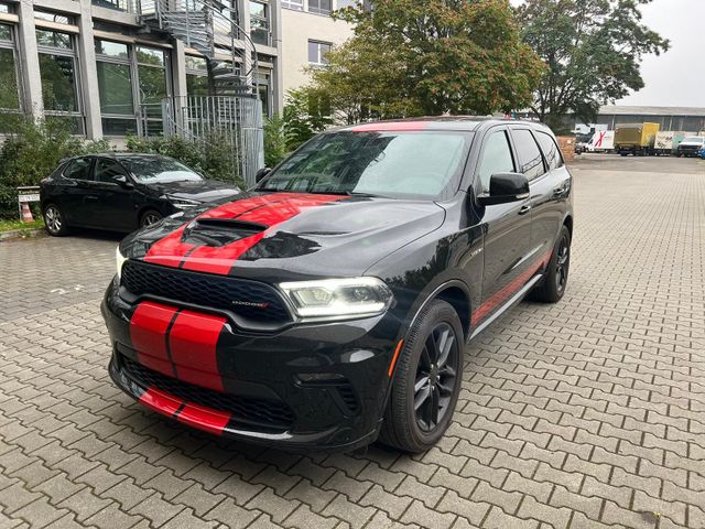 Dodge Durango 5.7 R/T,NEUES MODELL