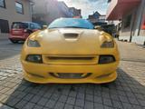 Fiat Coupe 16V Turbo - Fiat Coupe: Turbo