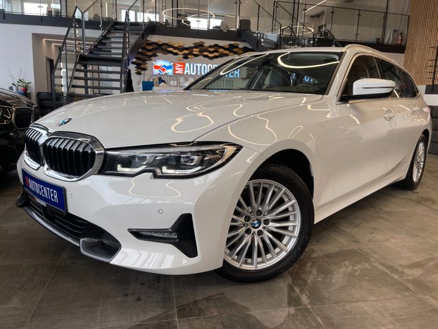 BMW 320d Sport Line *ACC*NAVI*LED*CARPLAY*DAB*