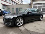 Audi A6 Avant 50 TDI quattro sport S-LINE-HUD-MATRIX - Audi A6 Gebrauchtwagen in München