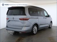 Volkswagen T7 California - Vorschau Bild 6