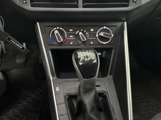 Taigo  Life 1.0 TSi LED AHK SHZ APP KAM