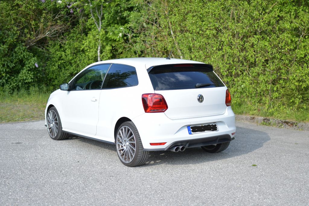 Image of Volkswagen Polo