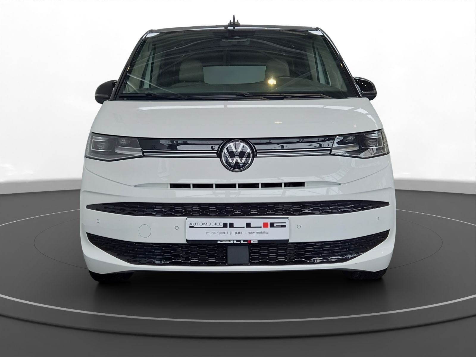 Volkswagen Multivan 2.0 TDI DSG Edition AHK IQ.Light Navi foto 2