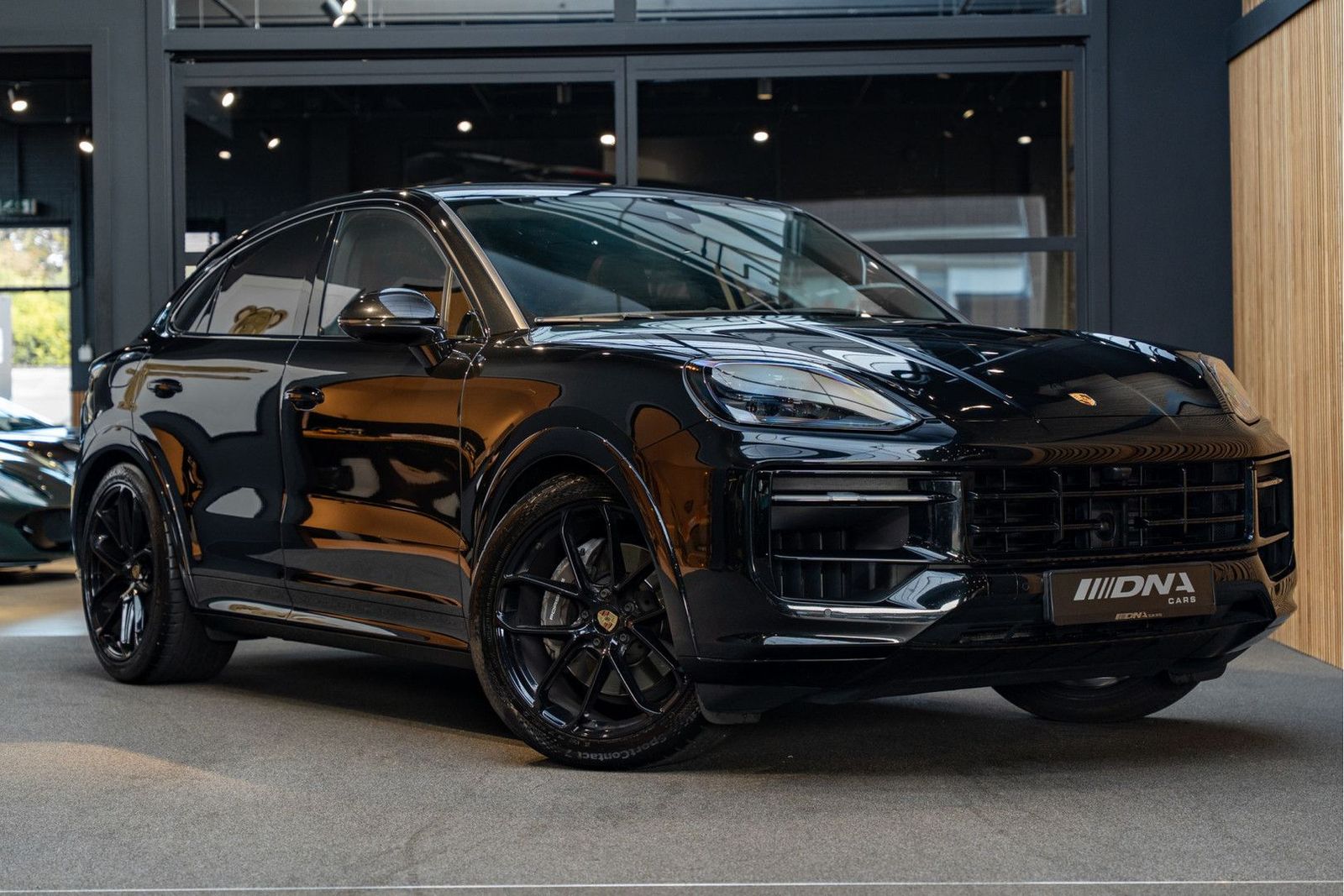 Porsche Cayenne Coupé E-Hybrid Stoelventilatie BOSE 3.0