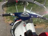Heinkel Tourist 103 A-2 - HEINKEL MOTORRAD
