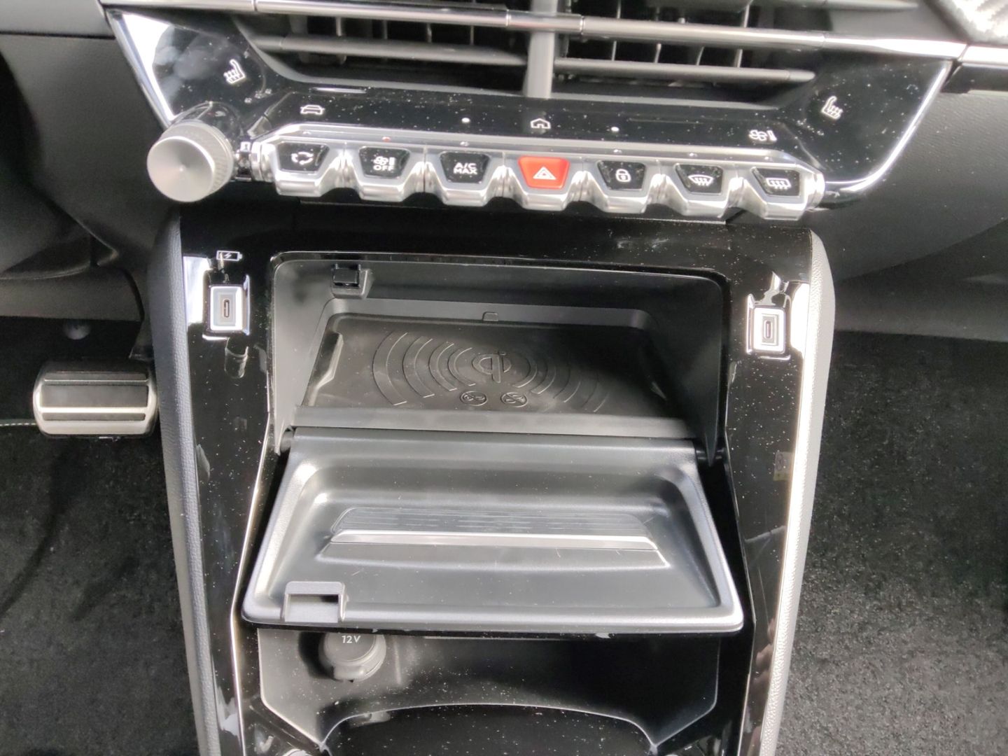 Peugeot 2008 - Bild 22