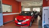 Lancia Ypsilon Ypsilon 1.2 69 CV 5 porte Silver - Lancia Ypsilon aus 2016