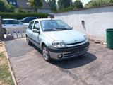 Renault Clio 1.4 RXE - Renault: Rx4