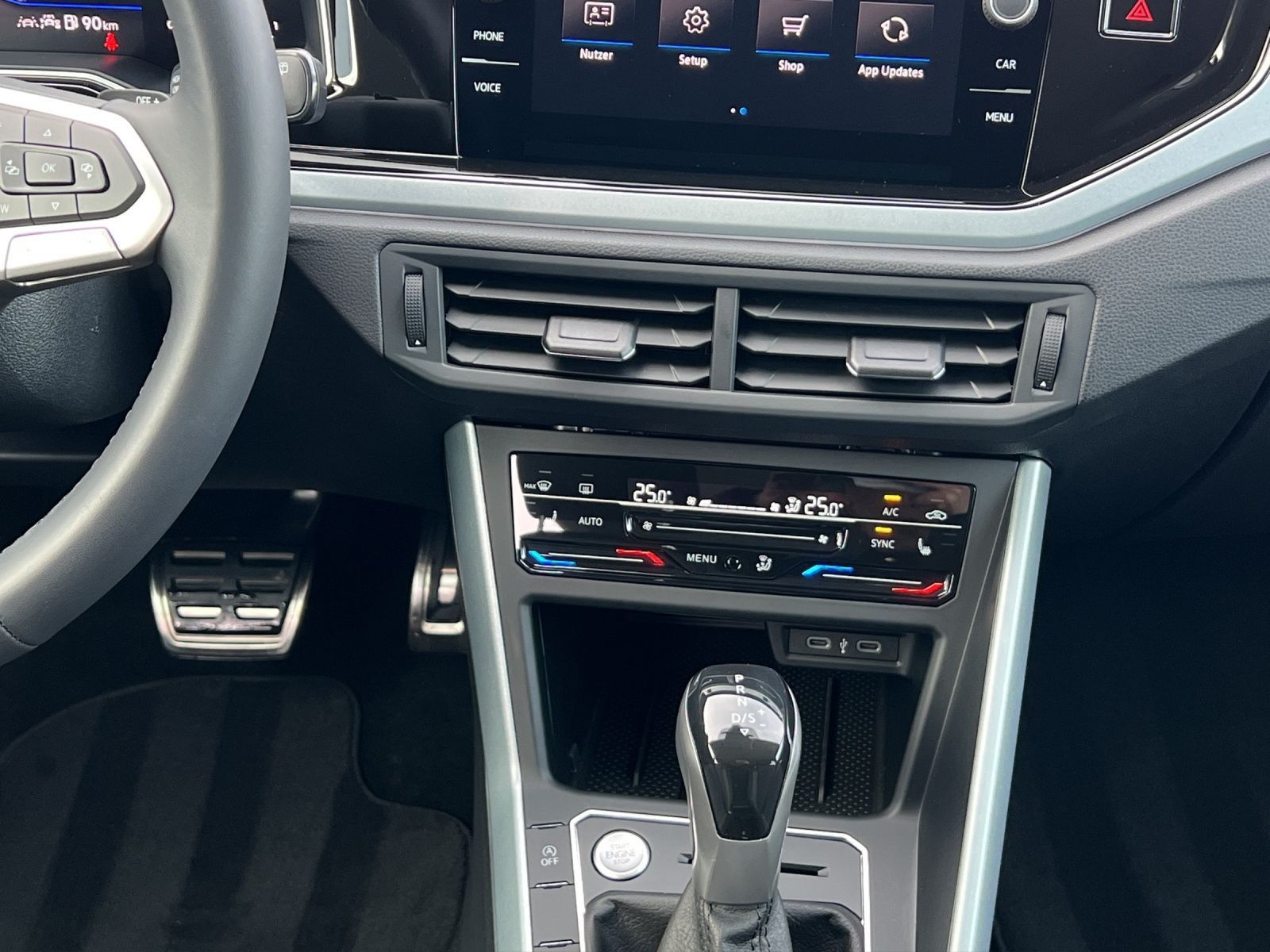 Taigo Goal 1.0 TSI DSG LED*ACC*SHZ