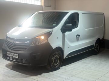 Opel Vivaro - 1