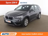 BMW X1 xDrive 20i Advantage Aut.*NAVI*TEMPO*PDC*SHZ* - BMW X1 Gebrauchtwagen in Frankfurt