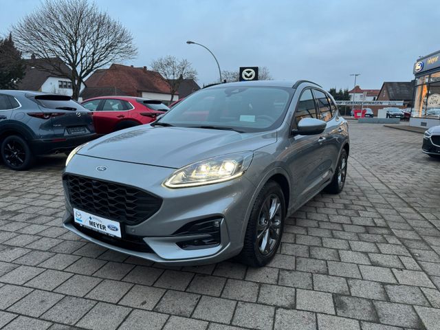 Ford Kuga 1.5 EcoBoost ST-Line X NaviAHK