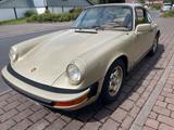 Porsche PORSCH 911 S * SIGNATURE * Nr. 199 von 200... - Porsche aus 1975: 911 911s