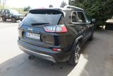Jeep Cherokee Limited 4WD Leder/Xenon/Klimatronik/SH - Jeep Cherokee: Automatik