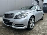 Mercedes-Benz C 200 C Limousine C 200 CGI BlueEfficiency/NAVI - gebrauchte Mercedes-Benz C 200 aus dem Jahr 2013