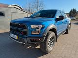 Ford F 150 Raptor 3,5l V6 4x4*LED*Panod.*AHK*SHZ - Ford Raptor mit Panoramadach