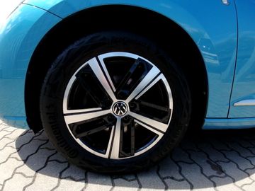Volkswagen Caddy Maxi Style Maxi 2.0TDI DSG
