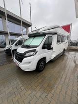 Mobilvetta P86 KEA - Mobilvetta Kea