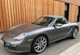 Porsche Boxster S 3,4 | 295 PS | Alpine Sound - Porsche: Cabrio, 4s